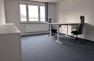 Büro zu mieten in Kurze Straße 18, 09577 Niederwiesa, +++ Möbliertes Büro +++ in Niederwiesa Nähe Chemnitz und Flöha zu vermieten!