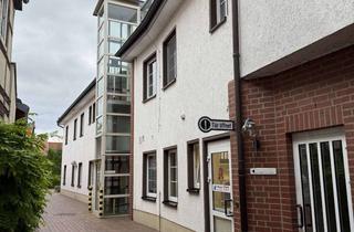 Büro zu mieten in Breite Str. 26, 39606 Osterburg, attraktive Praxis- oder Bürofläche in zentraler Lage von Osterburg