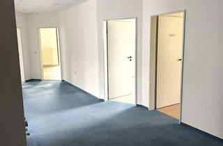 Büro zu mieten in Breite Str. 26, 39606 Osterburg, attraktive Praxis- oder Bürofläche in zentraler Lage von Osterburg