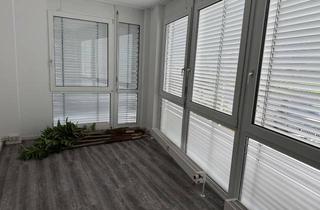 Büro zu mieten in Birkenwaldstraße 38, 63179 Obertshausen, Büro, EG, 214 qm, Einheit 104 ab 01.01.2026