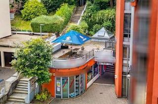 Gewerbeimmobilie kaufen in 82319 Starnberg, Zentral gelegenes Ladenlokal in Starnberg