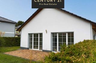 Gewerbeimmobilie mieten in Dorfstr. 5 B, 16341 Panketal, Arbeiten wo andere Urlaub machen