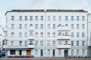 Büro zu mieten in Boxhagenerstraße 98, 10245 Friedrichshain, Ihre neue moderne Bürofläche in Friedrichshain - Provisionsfrei !