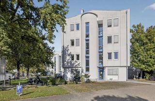 Büro zu mieten in 76275 Ettlingen, Bürofläche in West – Teilbar ab 140 m² mit flexibler Grundrissgestaltung