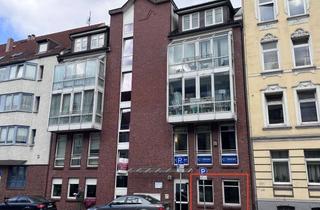 Praxen mieten in Winsener Str. 59, 21077 Wilstorf, Moderne Erdgeschoss-Praxis & Therapieräume, in zentraler Lage - individuell gestaltbar