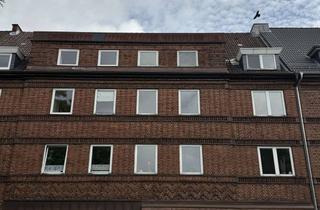 Büro zu mieten in Bismarkstr., 24768 Rendsburg, Büro.- oder Praxisräume in zentraler Lage in Rendsburg