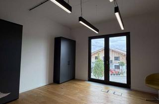 Büro zu mieten in 82064 Straßlach-Dingharting, Moderne Bürofläche, inkl. Nutzung eines modernen Konferenz- und Schulungsbereichs