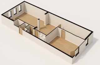 Büro zu mieten in Grabenstrasse, 79539 Lörrach, Repräsentatives Büro in Toplage der Lörracher Innenstadt – frisch renoviert, vielseitig nutzbar!