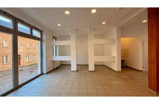 Büro zu mieten in 14806 Belzig, **Handel*Büro*Praxis** Gewerbe im historischen Altstadtkern