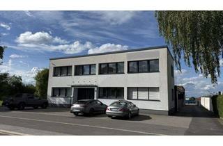 Büro zu mieten in 58730 Fröndenberg, *Provisionsfrei* ca. 700m² Bürogebäude und ca. 600m² Halle