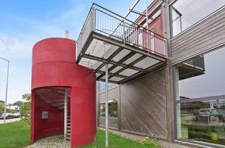 Büro zu mieten in 21244 Buchholz, Helles Büro mit Wohlfühlcharakter und praktische Lagerlösung inklusive!