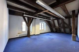 Gewerbeimmobilie mieten in 88662 Überlingen, Repräsentative Gewerbefläche mit See- und Münsterblick: Altbaucharme und zentrale Lage