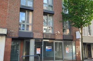 Geschäftslokal mieten in 52525 Heinsberg, Attraktives Ladenlokal mit einer schönen Größe im Zentrum von Heinsberg...