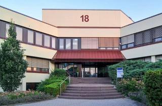 Büro zu mieten in Ferdinand-Lassalle-Straße 18, 72770 Reutlingen, Büro * Praxis * ruhige Lage