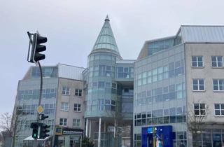 Büro zu mieten in Prinzeß-Luise-Straße 45, 45479 Broich, Schöne Büro- oder Praxisflächen in der Broicher Mitte zu vermieten (ca. 170 qm)