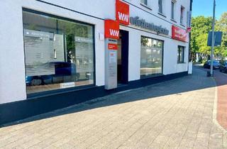 Büro zu mieten in Falkensteinstr. 333, 46047 Marienkirche, Büro-Praxis - Gewerberaum