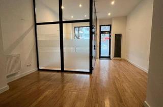 Praxen mieten in 10717 Wilmersdorf, Gewerbe nahe Kudamm. Optimaler Grundriss für Praxis, Coaching, Beratung, Agentur