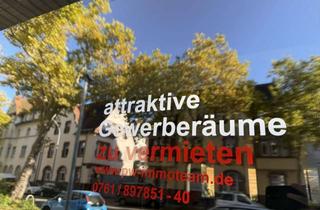 Büro zu mieten in 79106 Zähringen, Provisionsfrei! 255 m² Raum für Kompetenz – Ihr neuer Kanzlei-/Bürostandort mit Stil