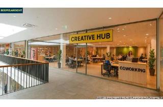 Gewerbeimmobilie mieten in 87629 Füssen, Attraktive Fläche für Coworking-Konzepte · Creative Hub · Zentrale Innenstadtlage!