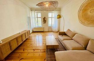 Immobilie mieten in Cheruskerstraße, 10829 Schöneberg, Cheruskerstraße, Berlin