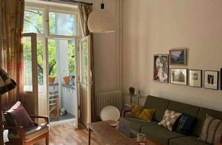 Immobilie mieten in Joachim-Friedrich-Straße, 10711 Wilmersdorf, Joachim-Friedrich-Straße, Berlin