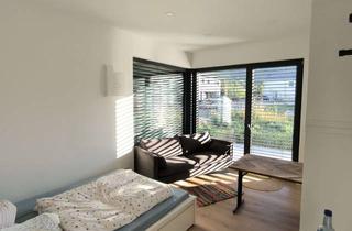 Immobilie mieten in 73463 Westhausen, Wunderschöne voll möblierte Wohnung im Neuzustand (Einliegerwohnung in EFH). Top Ausstattung
