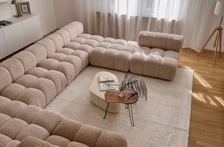 Immobilie mieten in 76829 Landau, Hochwertig möblierte Maisonettewohnung in der Landauer Innenstadt