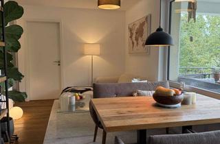 Immobilie mieten in 82256 Fürstenfeldbruck, Möblierte Wohnung im Herzen von Fürstenfeldbruck