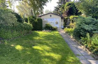 Immobilie mieten in Scharfe Lanke 85-95, 13595 Spandau, 450qm Grundstück mit eigenem See-Zugang