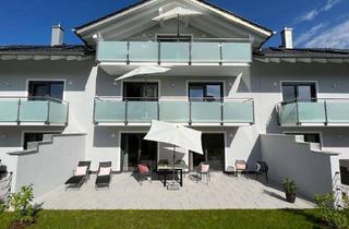 Immobilie mieten in 82327 Tutzing, Möbliert, stilvoll, gemütlich - Wohnen auf Zeit