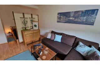 Immobilie mieten in 44795 Weitmar, Komplett möbliert & bezugsfertig – modernes Apartment nahe RUB / City, All-Inclusiv