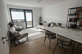 Immobilie mieten in 45472 Heißen, Möblierte 2-Zimmer Wohnung auf Zeit