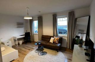 Immobilie mieten in Silcherstraße 33, 78054 Villingen-Schwenningen, Modernes WG-Zimmer 01.07.2024 - 30.09.2024