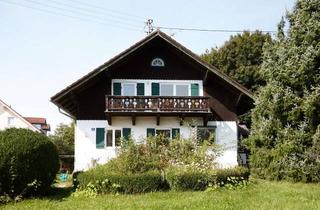 Immobilie mieten in 86938 Schondorf, Wohnen auf Zeit