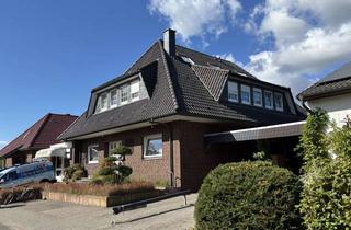 Immobilie mieten in Brinkumer Moor, 28816 Stuhr, **IDEAL für Wochenendfahrer**Möbliertes Zimmer**RUHIGE Nebenstraße in Zentraler Lage**