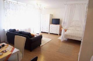 Immobilie mieten in 79108 Zähringen, Möbliertes Apartment für 3-12 Monate in einem gepflegten Wohnhaus, Zähringen