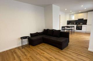 Immobilie mieten in 74076 Heilbronn, Einziehen und wohlfühlen - vollausgestattet und kernsaniertes Apartment in Heilbronn Ost