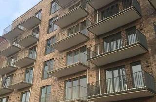 Immobilie mieten in Felicitas-Kukuck-Straße, 22765 Altona-Nord, Sonnige 3-Zimmer im 5. OG Altona-Nord