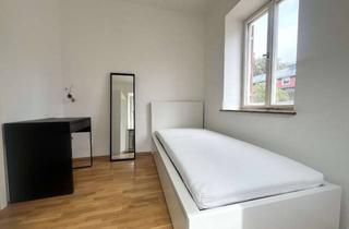 Immobilie mieten in Brunnangerstr., 82319 Starnberg, Wohnen auf Zeit für Studenten & Berufstätige – möbliert oder unmöbliert – ab 450 €