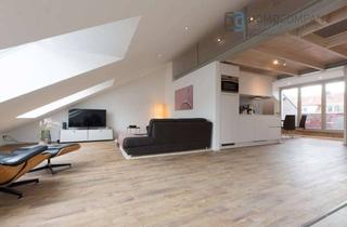 Immobilie mieten in 48147 Münster, Münster- Zentral, Kreuzviertel, Finkenstr.