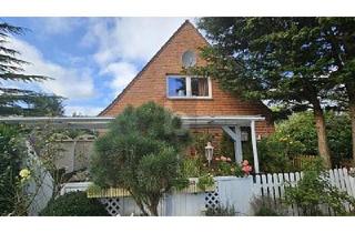 Einfamilienhaus kaufen in 23775 Großenbrode, Großenbrode - RUHE UND ENTSPANNUNG AN DER MARINA