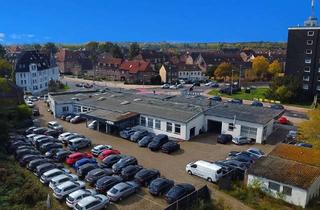 Immobilie kaufen in 47443 Moers, Repräsentatives Grundstück für Autohaus/Werkstatt/Neubau