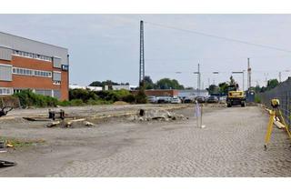 Immobilie mieten in 48163 Mecklenbeck, Fläche zur Errichtung eines Großbatteriespeicherparks in direkter Nähe eines Umspannwerks in Münster