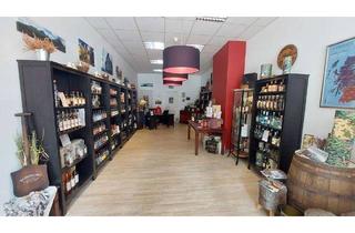 Geschäftslokal mieten in 63739 Aschaffenburg, Charmantes Geschäftslokal mit Schaufenster in Toplage von Aschaffenburg