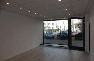 Geschäftslokal mieten in Dürenerstraße 236, 50931 Lindenthal, Provisionsfreies Ladenlokal 65 qm Dürenerstraße