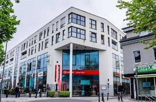 Gewerbeimmobilie mieten in Solinger Straße 20, 40764 Langenfeld, Pop-Up-Fläche in der Shopping Mitte - kurzfristig nutzbar!