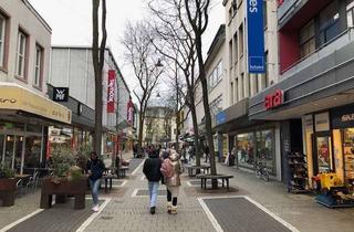 Gastronomiebetrieb mieten in 64283 Darmstadt, * Pro Immobilis * Top Fläche in A Lage, zwischen Ludwigsplatz & Marktplatz !! Kein Gastro usw. !!