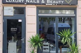 Gewerbeimmobilie kaufen in Rankestraße, 10789 Charlottenburg, AAA Lage - Sichere Rendite 6%