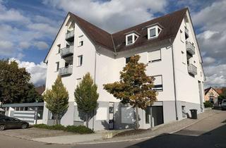Büro zu mieten in Riedlinger Str. 21, 88521 Ertingen, Ausstellung, Lager, Büro oder Laden