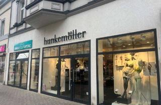 Geschäftslokal mieten in Bahnhofstraße 32, 44623 Herne-Mitte, Attraktives Ladenlokal im besten Teilstück der Herner FGZ!